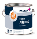 MEGA 002 Classic Allgrund