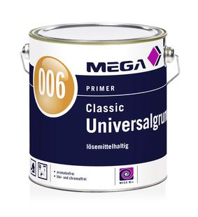 Mega Mix Classic Universalgrund 006, Mega