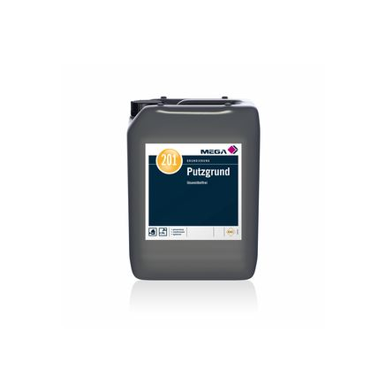 MEGA 201 Putzgrund