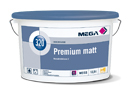 Premium matt 320, MEGA, Innenfarbe