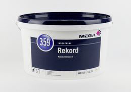 Rekord 359, MEGA