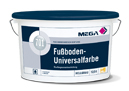 Fußboden Universalfarbe 701, MEGA