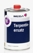 Terpentinersatz 901, MEGA