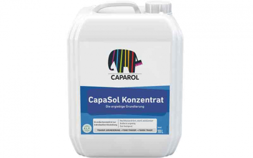 CapaSol LF Konzentrat, Caparol