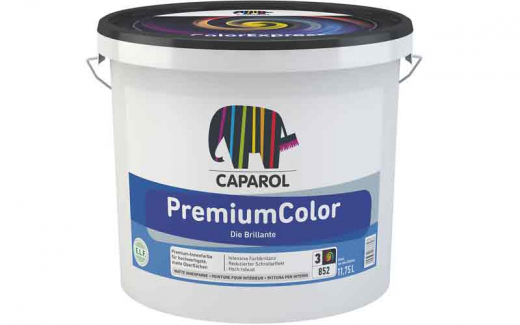 PremiumColor, Caparol