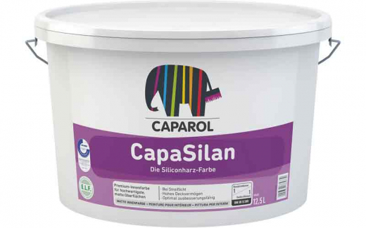 CapaSilan, Caparol