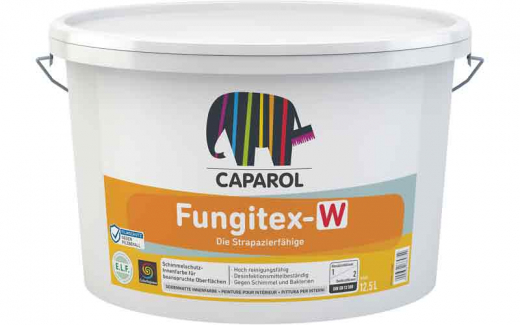 Fungitex W, Caparol