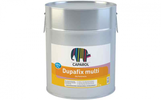 Dupafix multi, Caparol