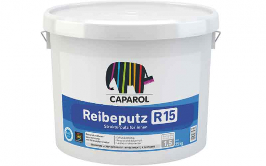 Caparol Reibeputz R 15, Caparol