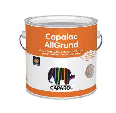 Capalac AllGrund, Caparol