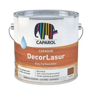 Capadur DecorLasur, Caparol
