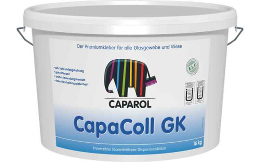 Capaver Capacoll GK, Caparol