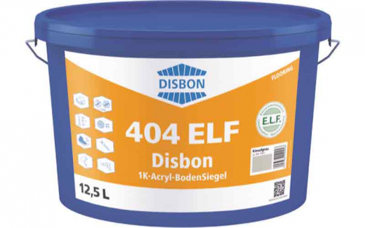 Disbon 404 Acryl BodenSiegel, Caparol