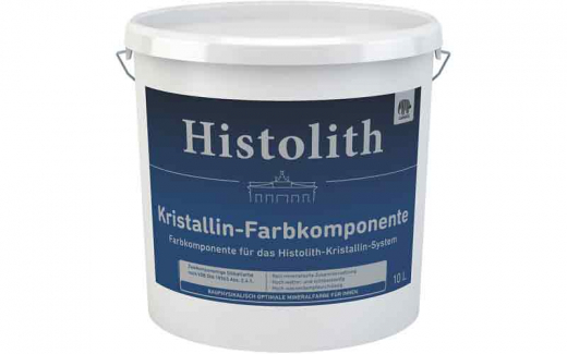 Histolith Kristallin, Caparol