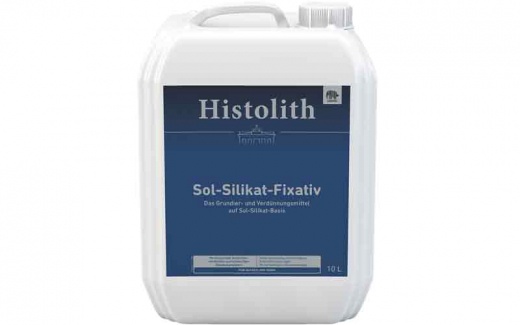 Histolith Sol Silikat Fixativ