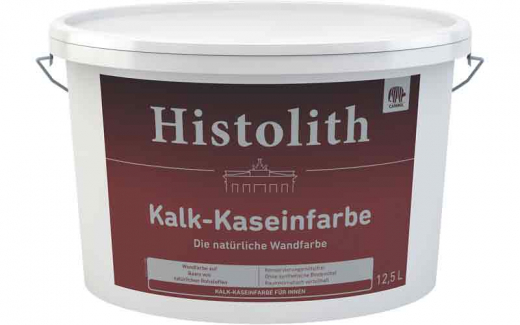 Histolith Kalk Kaseinfarbe, Caparol