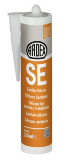 ARDEX SE Sanitär Silicon