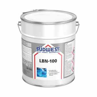 LBN 100 Rostschutz Grundierung, Südwest