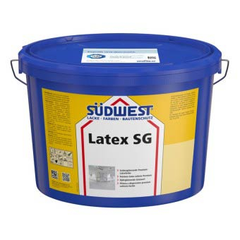Latex SG, Südwest
