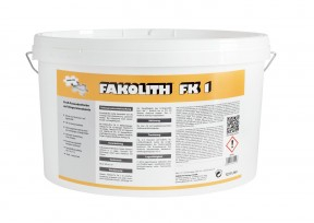 FAKOLITH FK 1 Fassadenfarbe