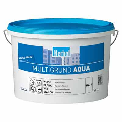 Herbol Multigrund Aqua