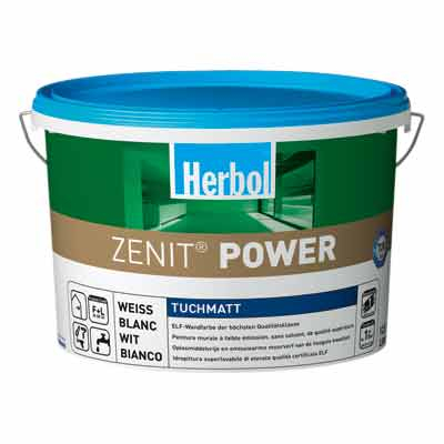 Herbol Zenit Power