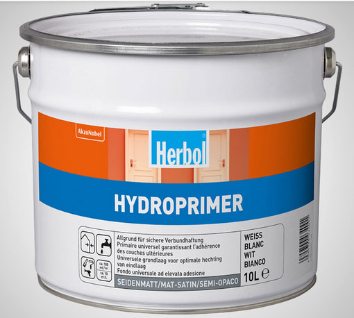Herbol, Hydroprimer