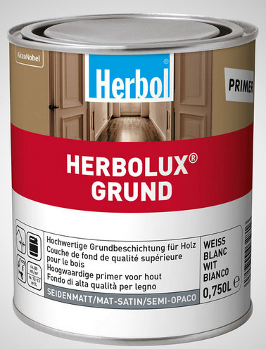 Herbol, Herbolux Grund