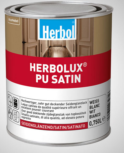 Herbol, Herbolux PU Satin