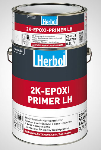 Herbol, 2K Epoxi Primer LH