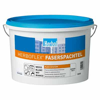 Herbol Herboflex Faserspachtel