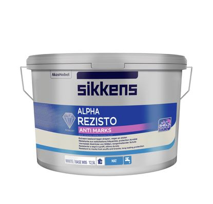 Alpha Rezisto Anti-Marks, Sikkens