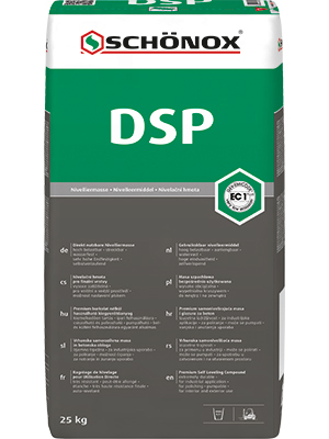 SCHNOX DSP