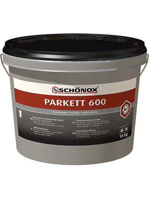 SCHÖNOX PARKETT 600
