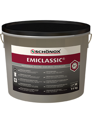 SCHNOX EMICLASSIC