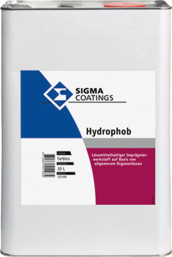SIGMA Hydrophob