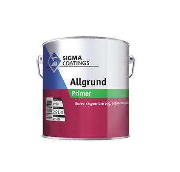 SIGMA Allgrund