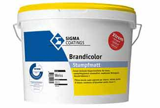 SIGMA Brandicolor xtrem