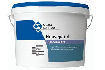 SIGMA Housepaint