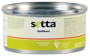 setta Gieharz