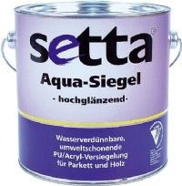 setta Aqua Siegel