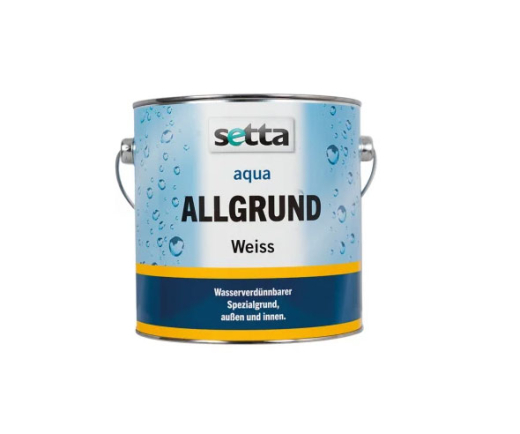 setta aqua Allgrund