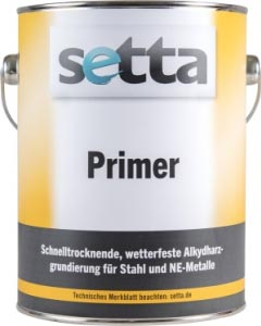 setta Primer