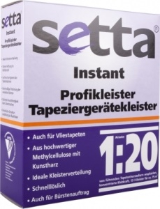 setta Instant Profikleister