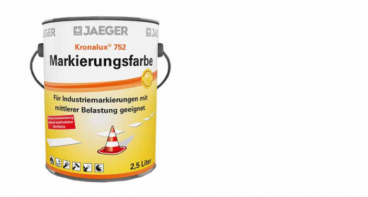752 Kronalux Markierungsfarbe, JAEGER
