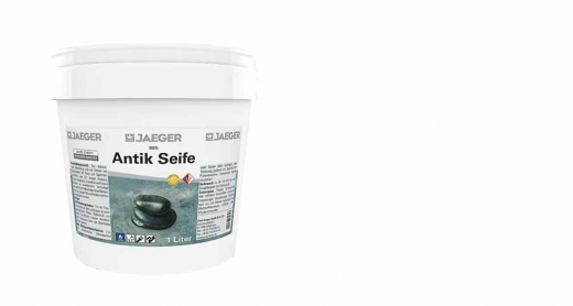 985 Antik Seife, JAEGER