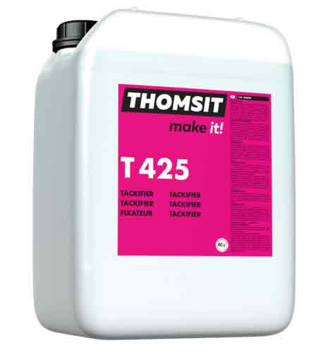 Henkel, Thomsit T 425 Tackifier