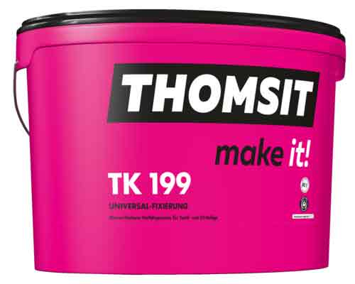 Henkel, Thomsit TK 199 Universal Fixierung