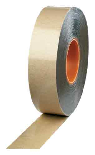 Henkel, Thomsit DT 600 Drytackband fr Kautschuk Sockelleisten