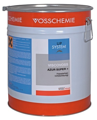Viscovoss Azur Super plus, Voss Chemie